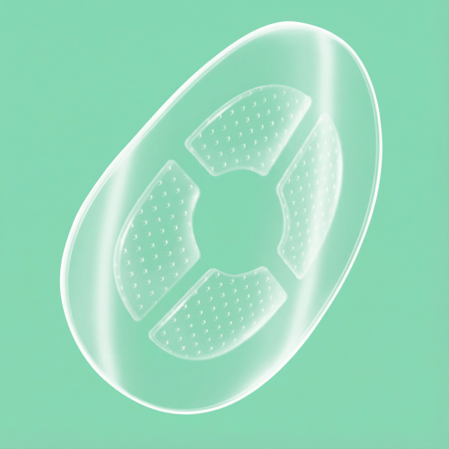 HeelGuard™ Bunion & Heel Hydrogel Feet Patches