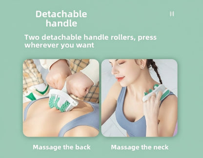 FlowSculpt™ Massage Roller