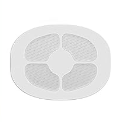 HeelGuard™ Bunion & Heel Hydrogel Feet Patches