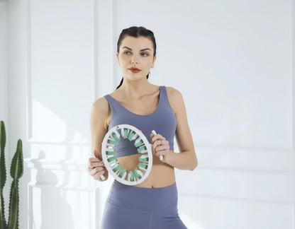 FlowSculpt™ Massage Roller