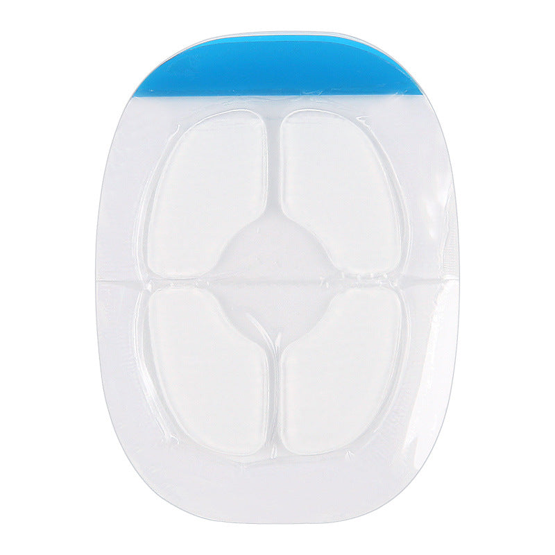 HeelGuard™ Bunion & Heel Hydrogel Foot Patches